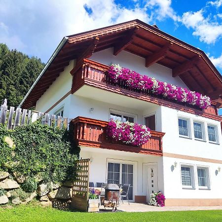 Ferienwohnung Michaela Flattach Luaran gambar
