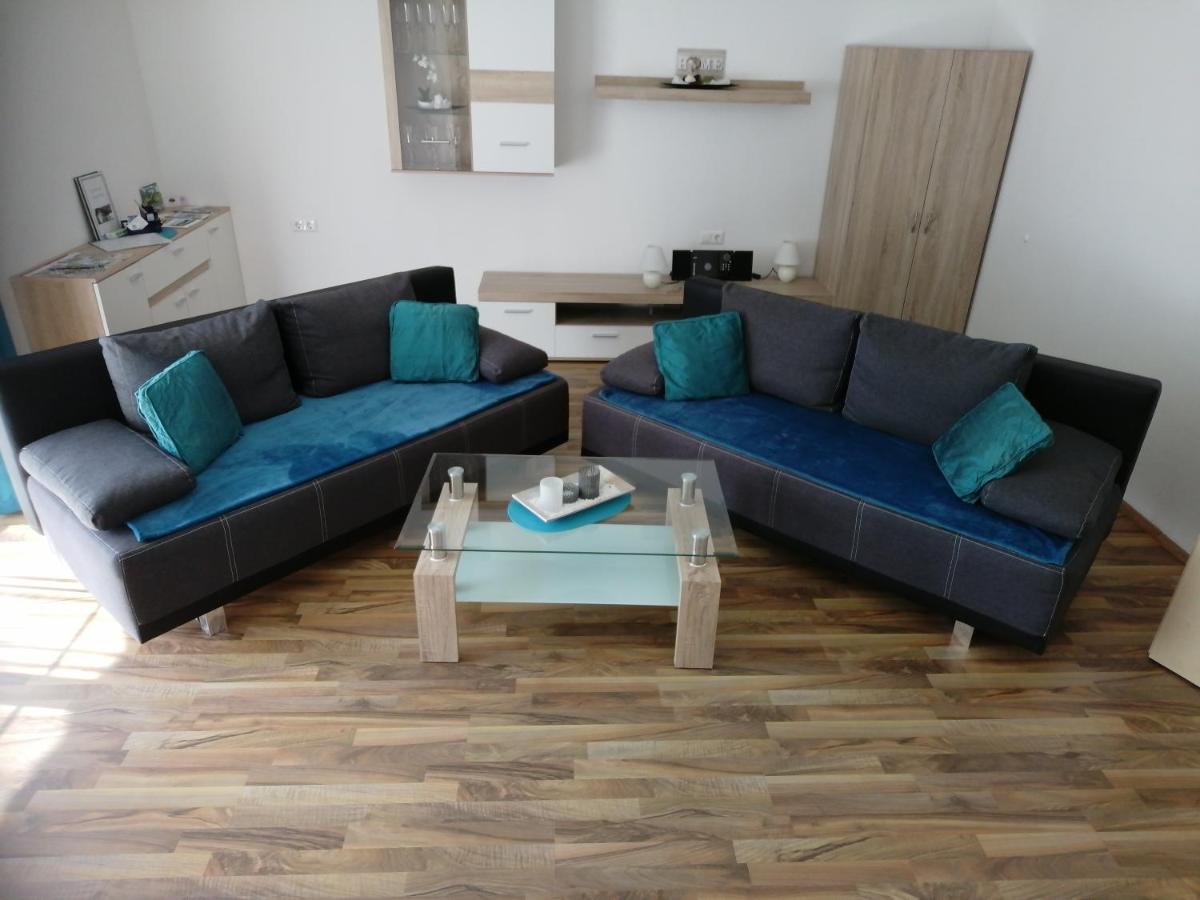 Ferienwohnung Michaela Flattach Luaran gambar