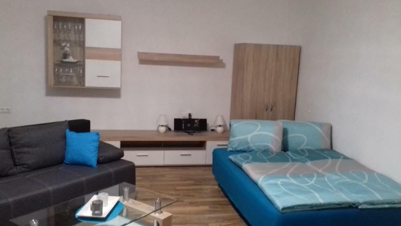 Ferienwohnung Michaela Flattach Luaran gambar