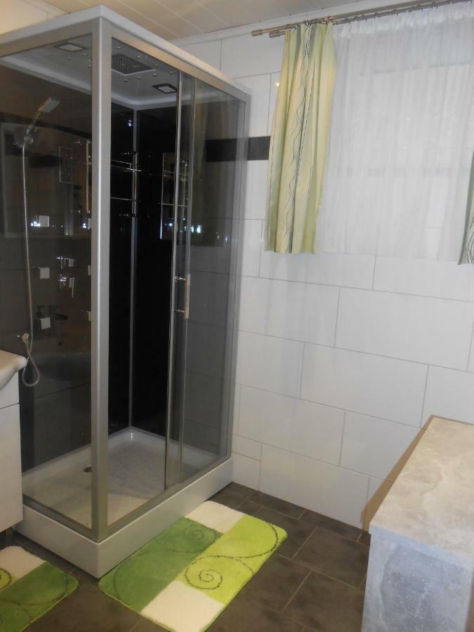 Ferienwohnung Michaela Flattach Luaran gambar